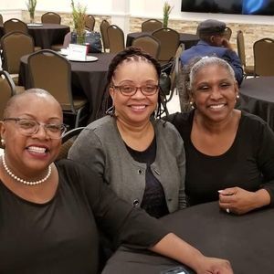 Meet your Posher, Natasha